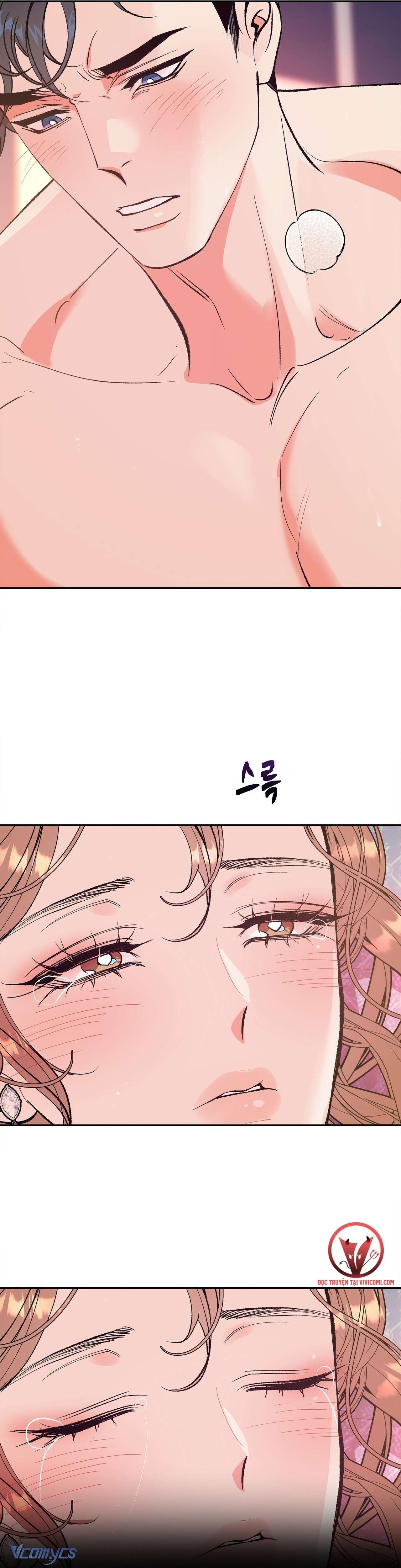 [18+] Tận Cùng Của Thế Giới Chap 10 - Trang 2