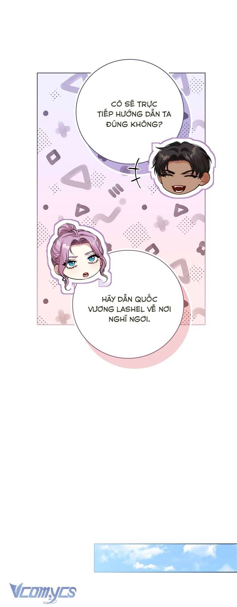 Thư Ký Của Bạo Chúa Chapter 97 - Next Chapter 97.1