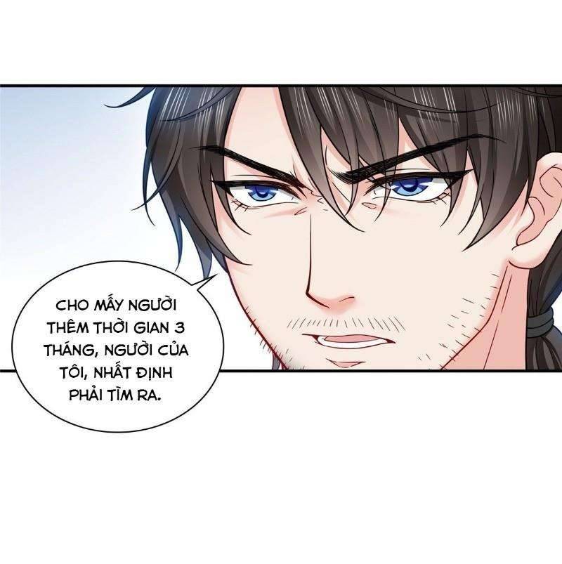 Hệt Như Hàn Quang Gặp Nắng Gắt Chap 90 - Trang 4