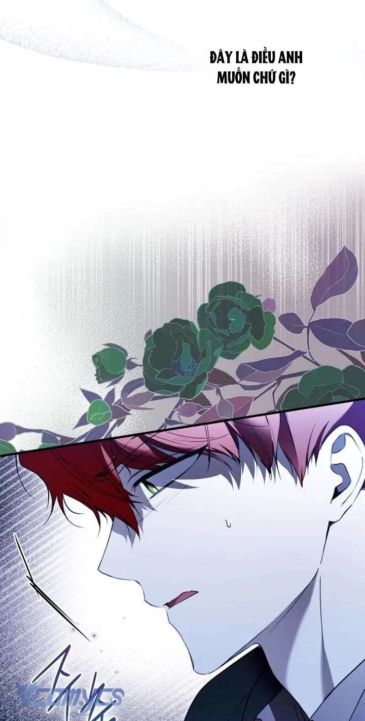 Ai Đó Đang Điều Khiển Cơ Thể Của Tôi Chapter 35 - Trang 4