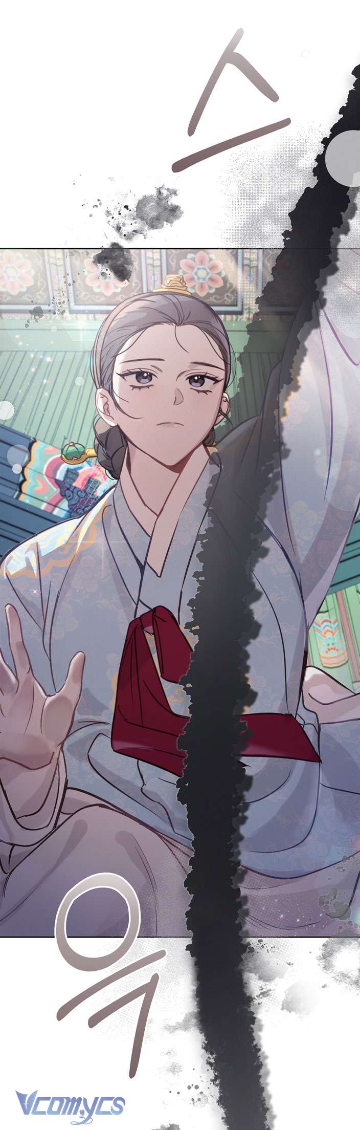 [18+] Tiết Học Bí Mật Của Trung Điện Chap 7 - Next Chap 8