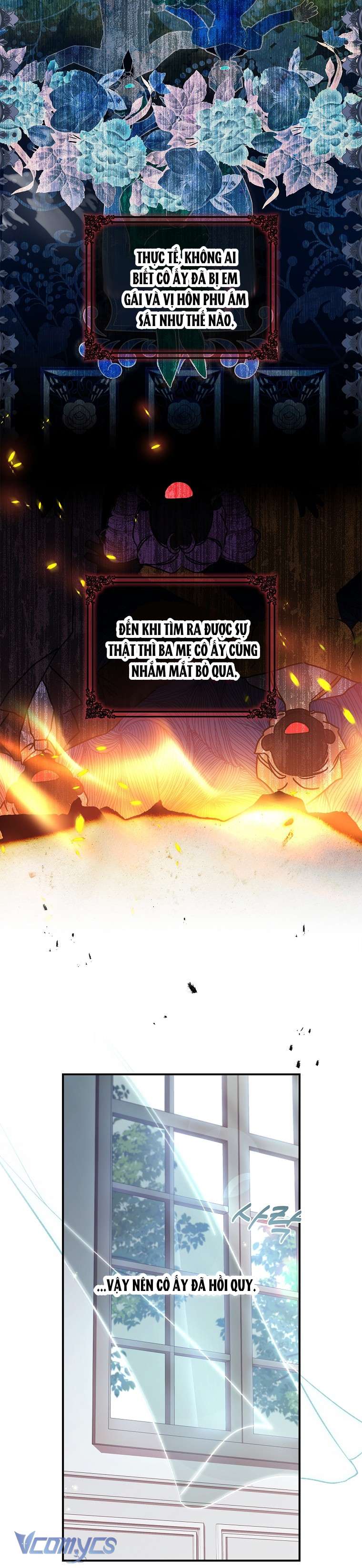 Tôi Đã Trở Thành Con Gái Nuôi Của Nam Chính Chap 79 - Next Chap 80