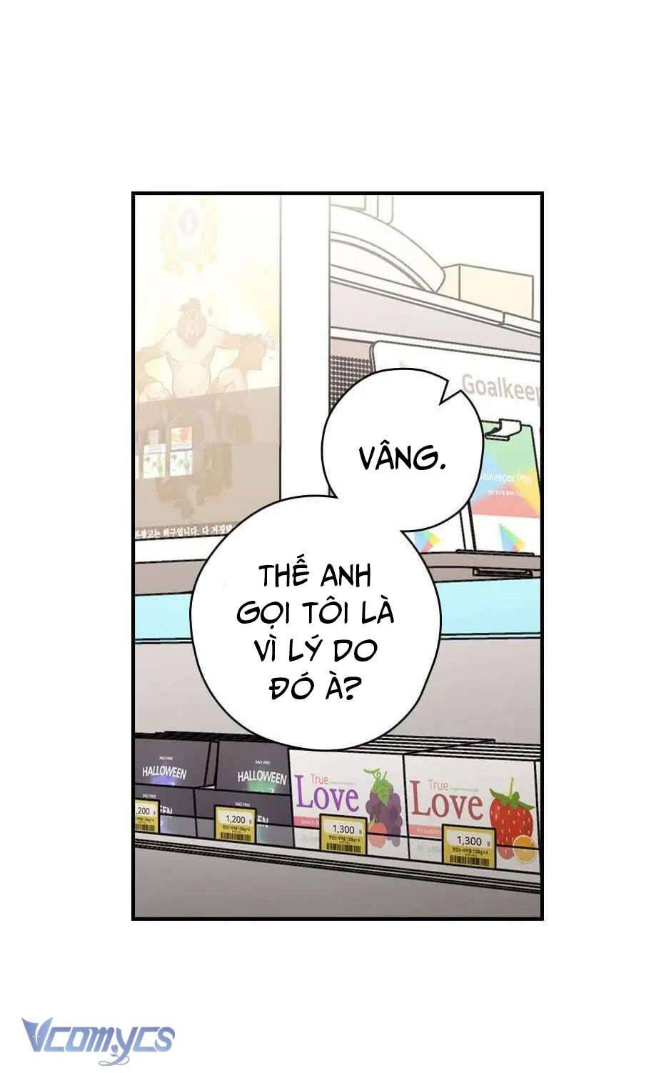 Ly Espresso Của Mùa Xuân Chapter 11 - Trang 4