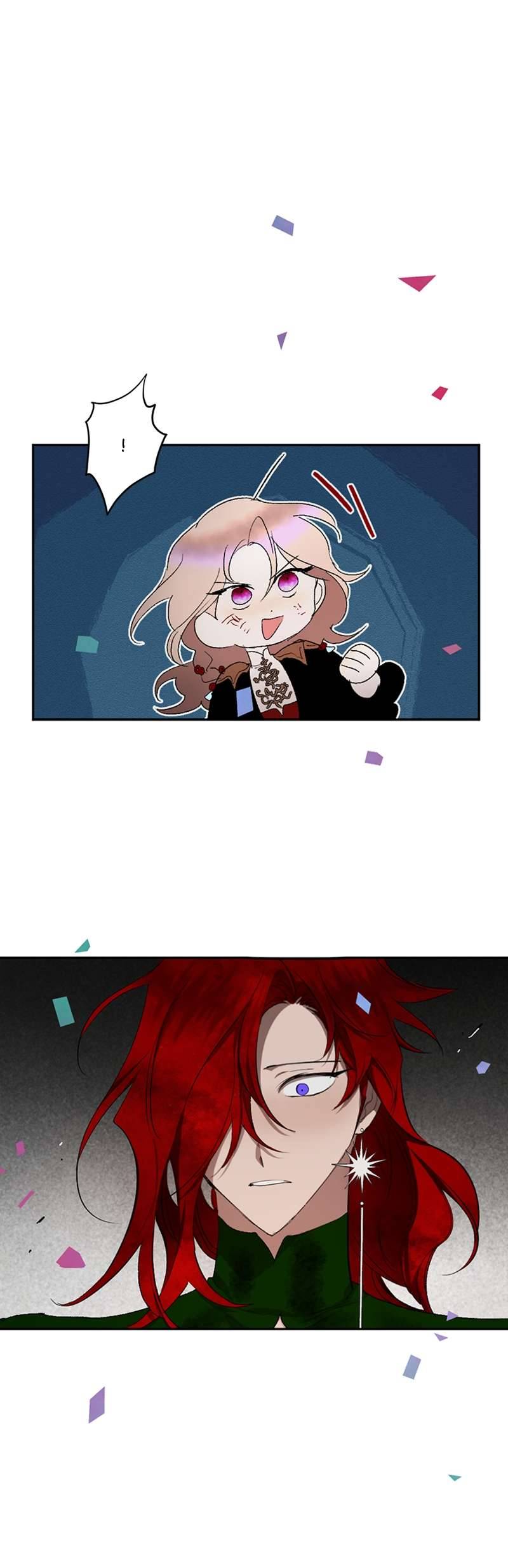 Lời Thú Nhận Của Chúa Tể Bóng Tối Chap 76 - Trang 4