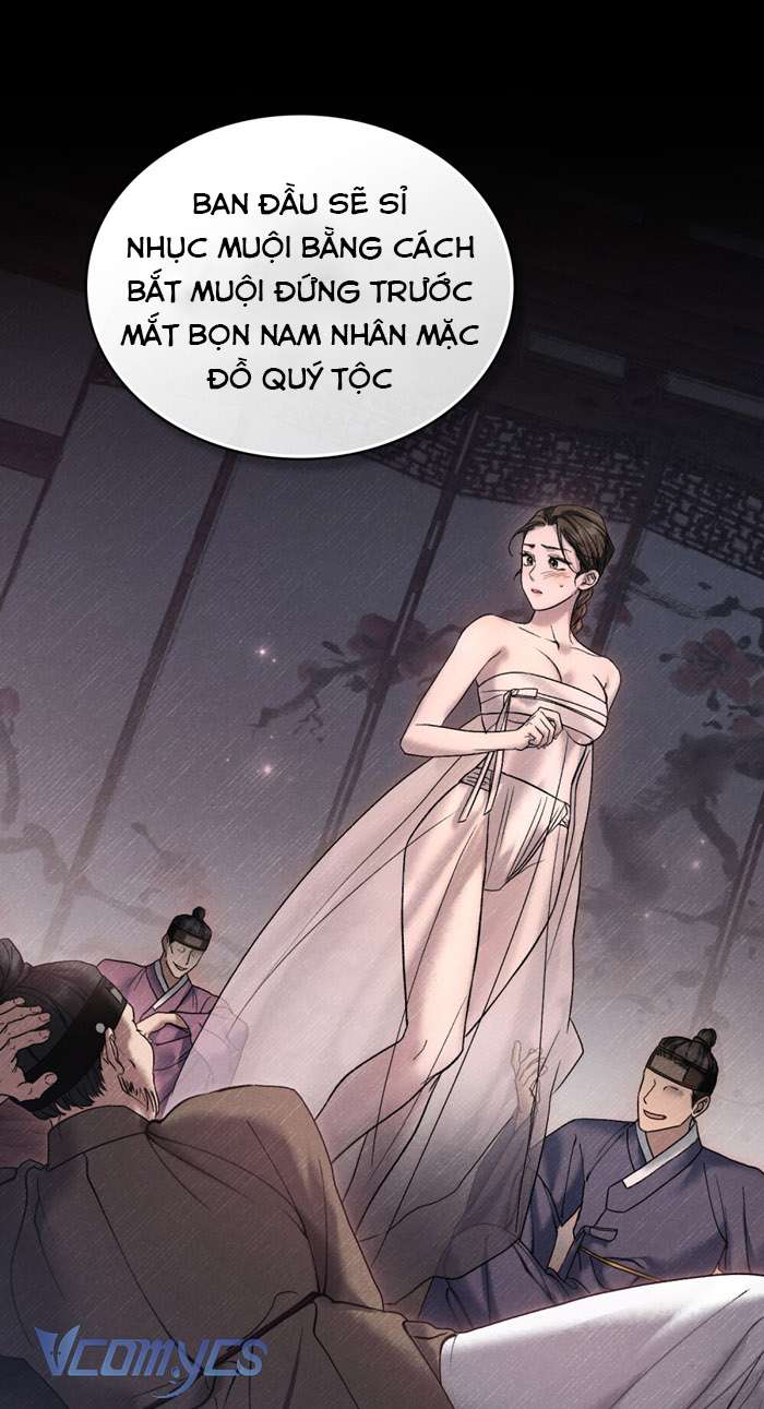 [18+] Đêm Giông Bão Chap 5 - Trang 2