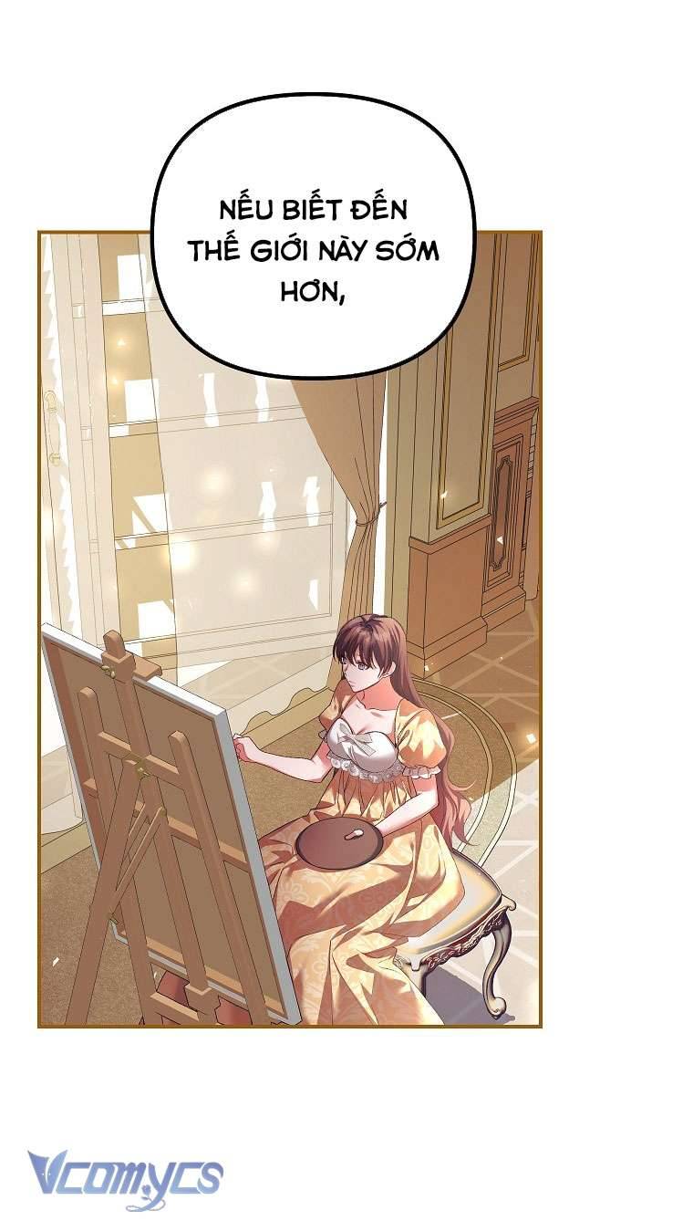 Thời Gian Của Nhân Vật Phụ Có Giới Hạn Chapter 34 - Trang 4