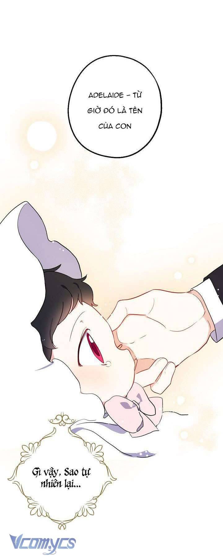 A Nào, Ngậm Thìa Vàng Nhé? Chap 3 - Trang 3