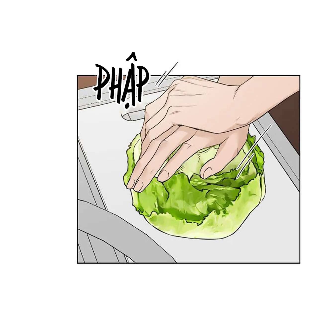 Bình Minh Chap 22 - Trang 4