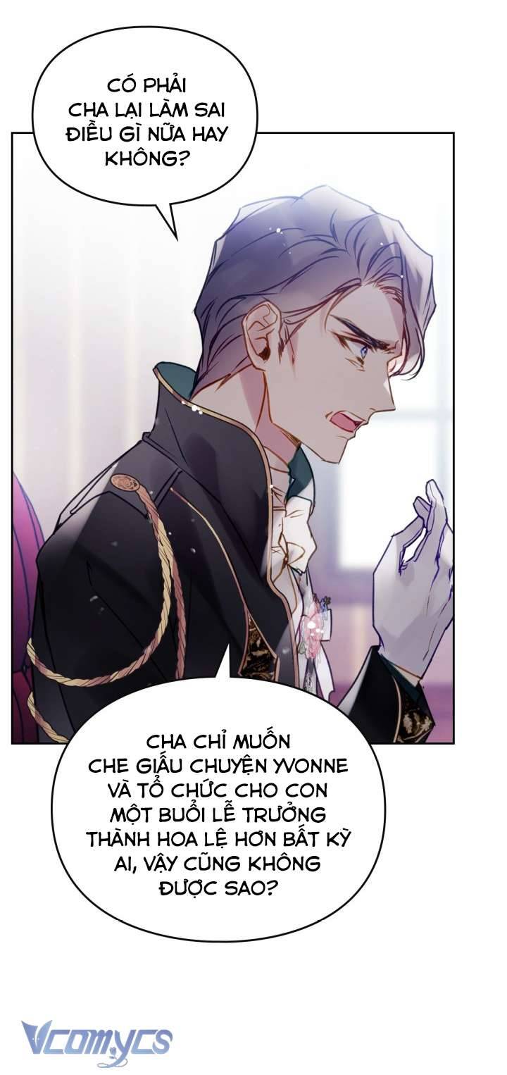 Kết Cục Của Nhân Vật Phản Diện Chỉ Có Thể Là Cái Chết Chapter 152 - Trang 4