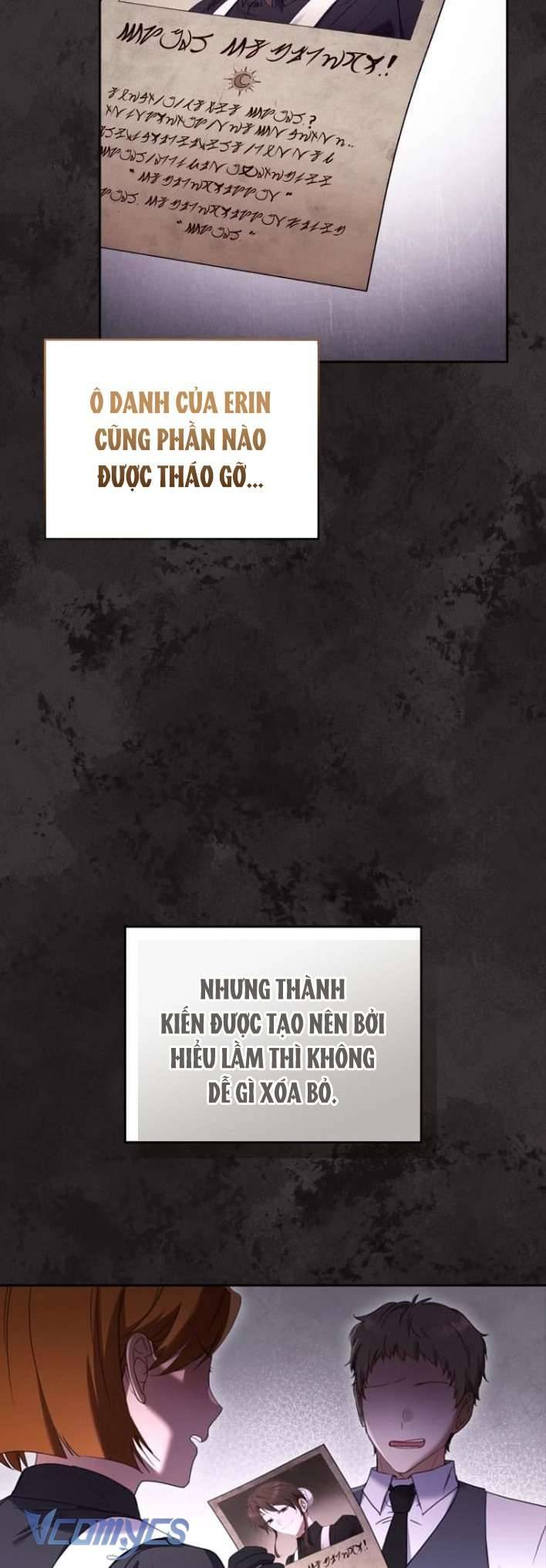 Tôi Được Nuôi Dưỡng Bởi Những Kẻ Phản Diện Chap 47 - Trang 3