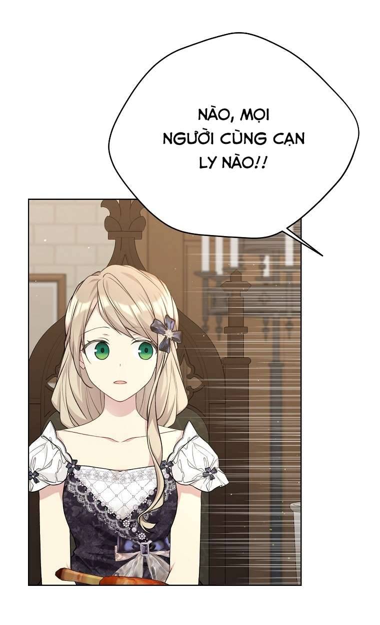 Vương Miện Lục Bảo Chap 76 - Trang 2