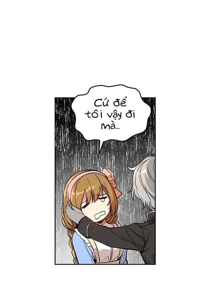 Vị Hôn Thê Khế Ước Của Công Tước Chapter 73 - Trang 4