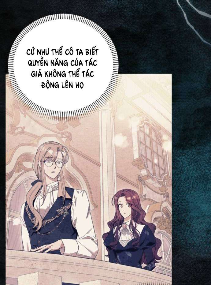 Tôi Tưởng Đó Chỉ Là Tiểu Thuyết Trọng Sinh Bình Thường Chapter 32 - Next Chapter 33