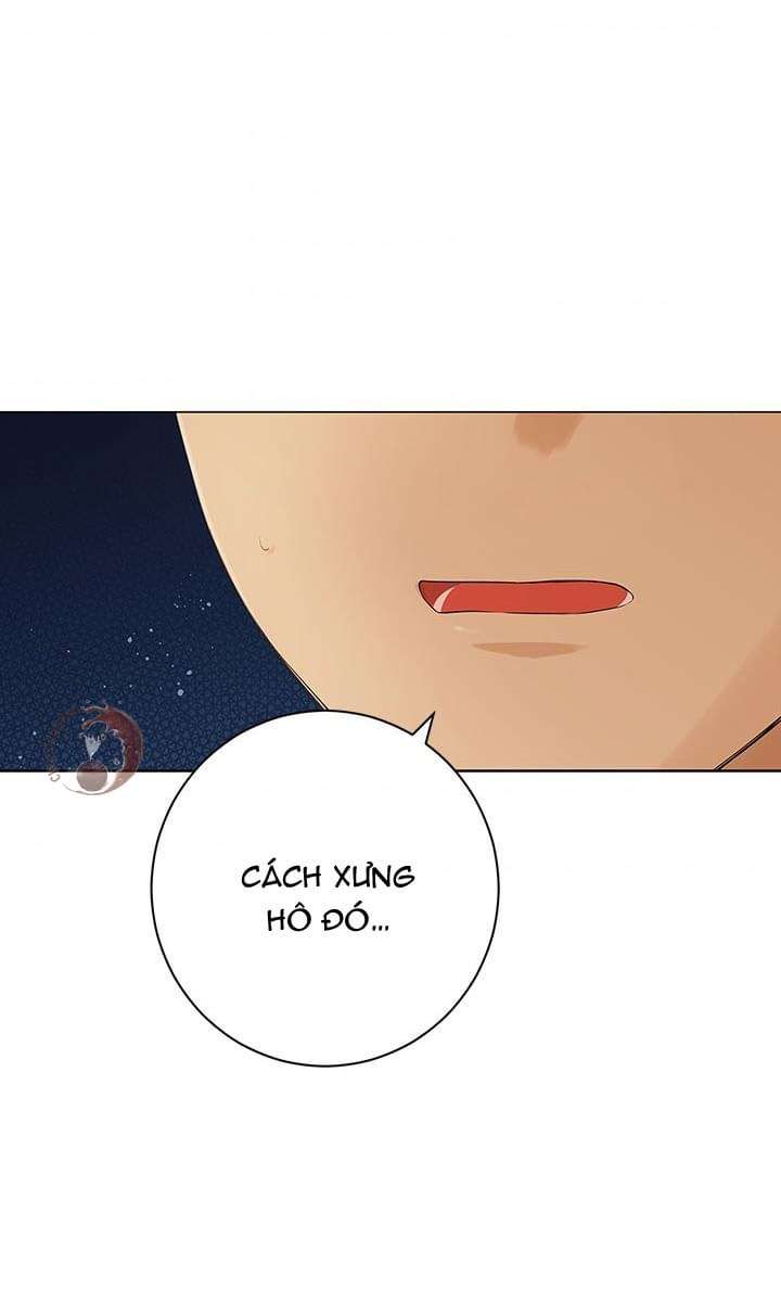 Tôi Là Minh Chứng Của Sự Thật Chap 54 - Trang 2