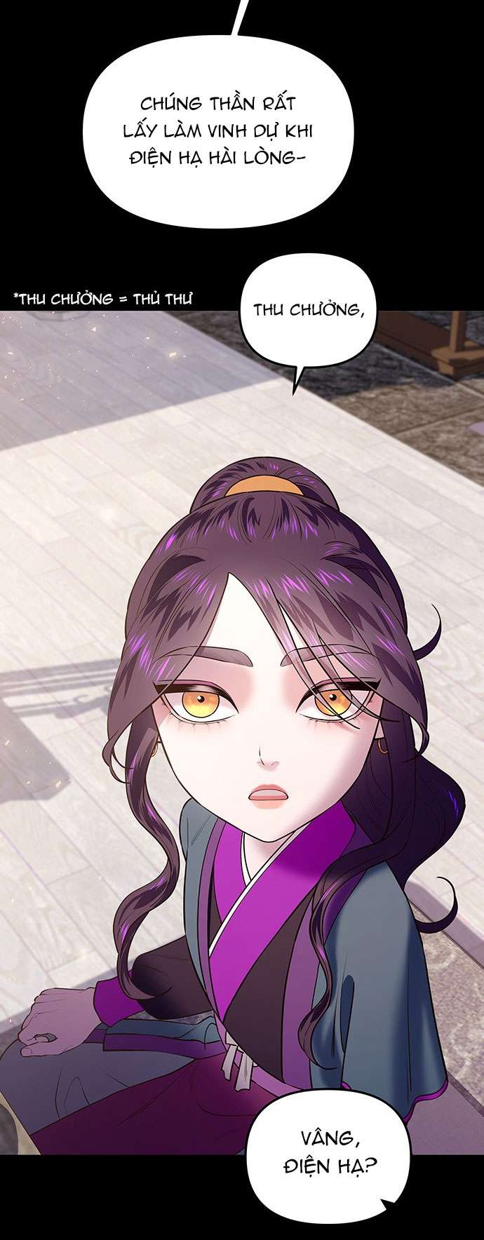 Vương Tử Huyền Bí Chapter 32 - Trang 4