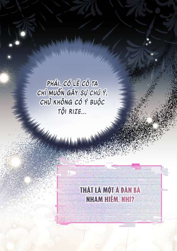 Tôi Tưởng Đó Chỉ Là Tiểu Thuyết Trọng Sinh Bình Thường Chapter 27 - Next Chapter 27.1