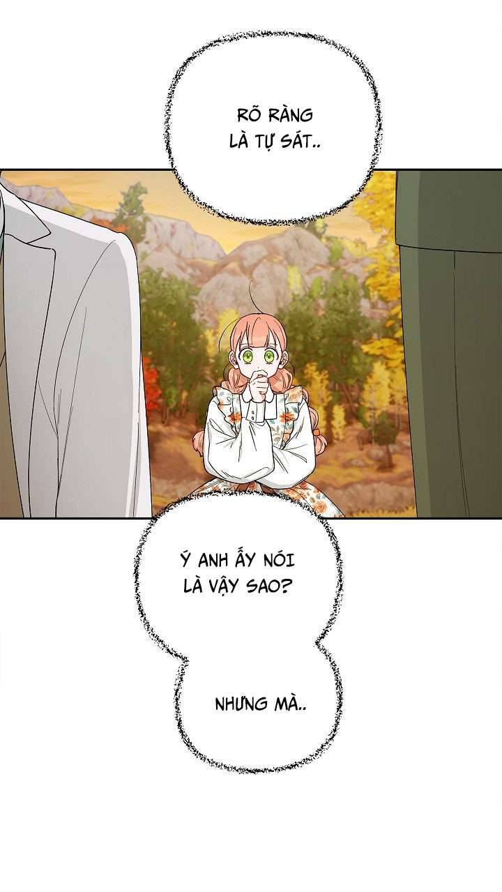 Phương Pháp Trở Thành Con Gái Của Người Hùng Bóng Đêm Chap 24 - Trang 2