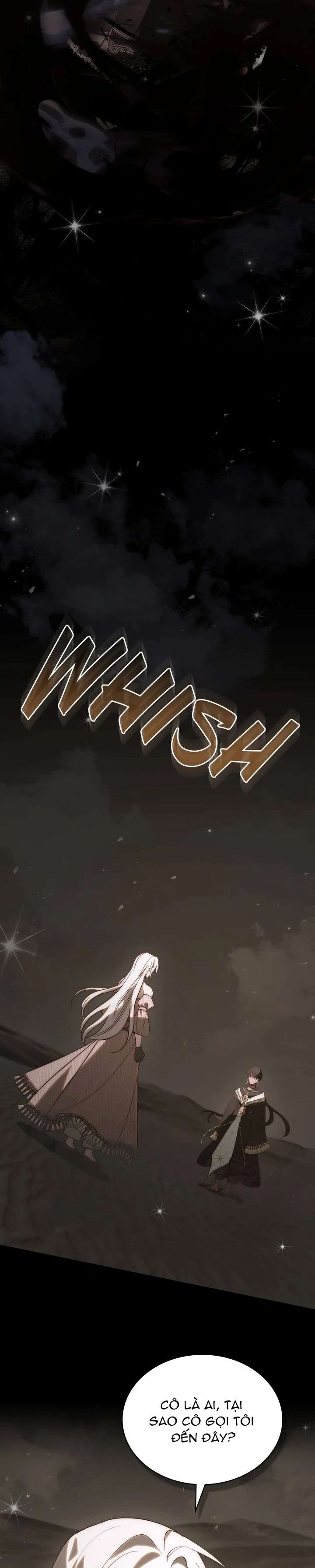 Khi Số Phận Tìm Đến Hai Ta Chapter 59 - Next Chapter 60