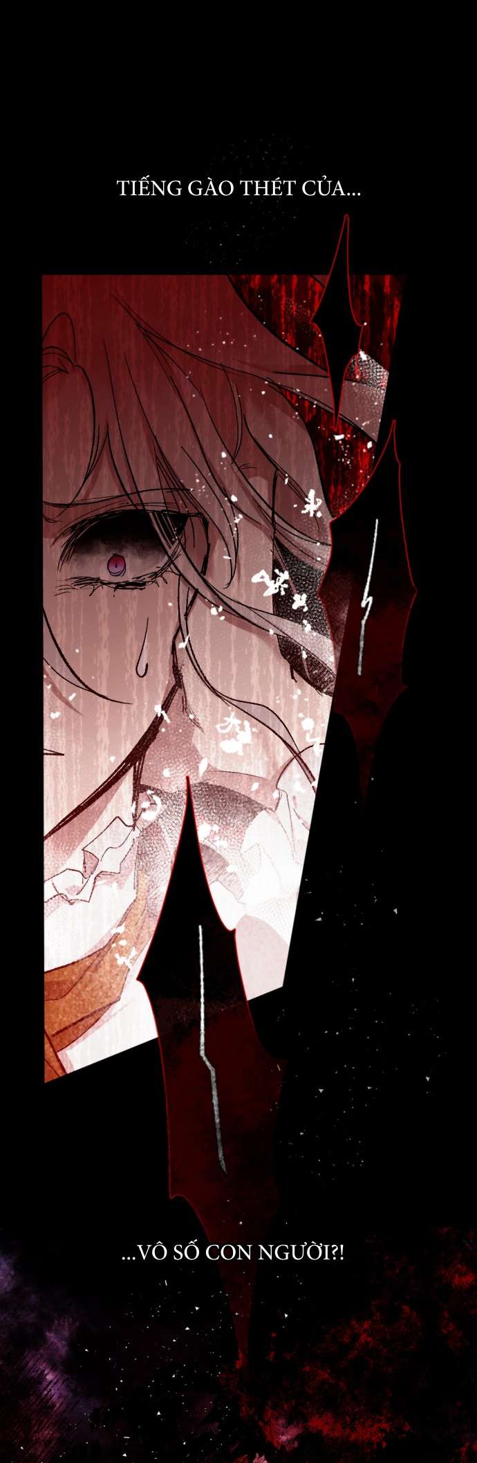 Lời Thú Nhận Của Chúa Tể Bóng Tối Chap 50 - Trang 4