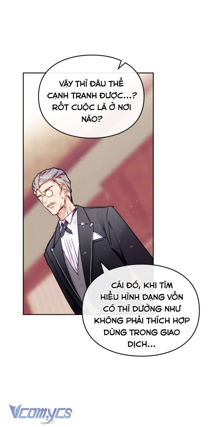 Kết Cục Của Nhân Vật Phản Diện Chỉ Có Thể Là Cái Chết Chapter 107 - Trang 4