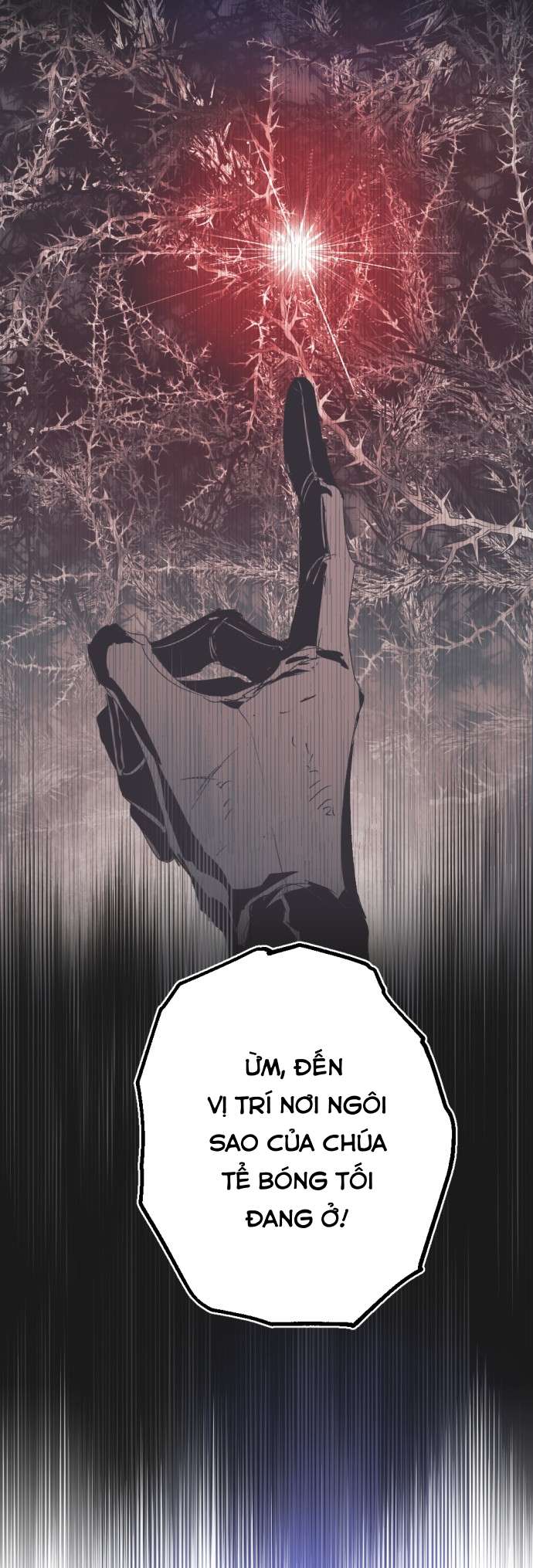 Lời Thú Nhận Của Chúa Tể Bóng Tối Chapter 109 - Trang 4