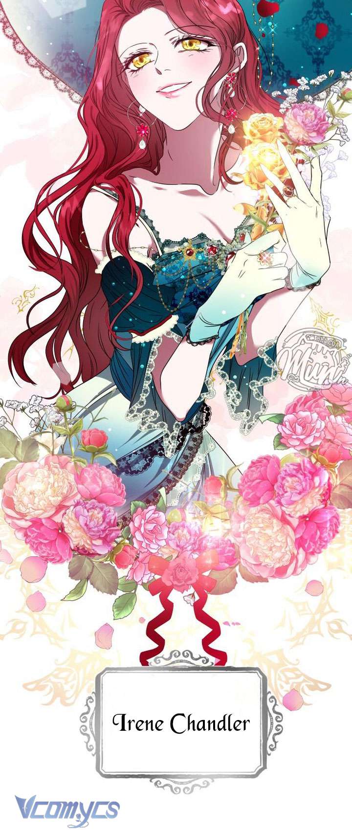 Hoán Đổi Linh Hồn Chapter 1 - Trang 4