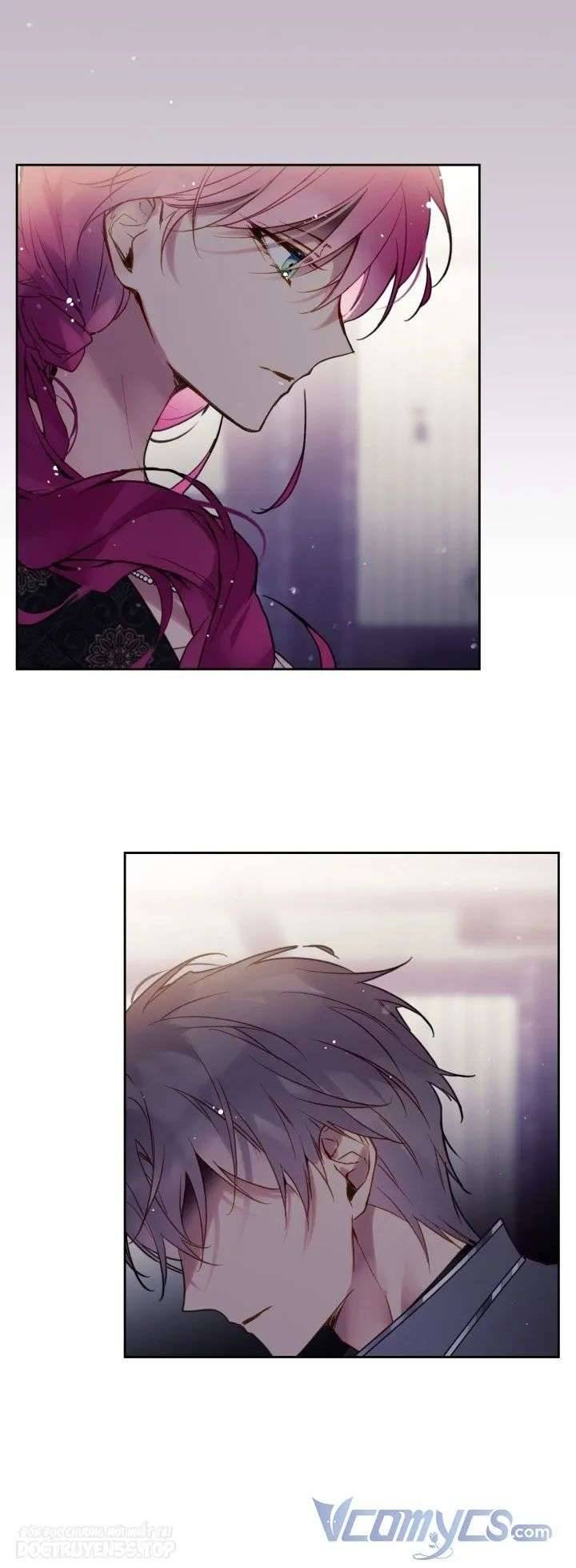 Kết Cục Của Nhân Vật Phản Diện Chỉ Có Thể Là Cái Chết Chapter 125 - Next Chapter 126