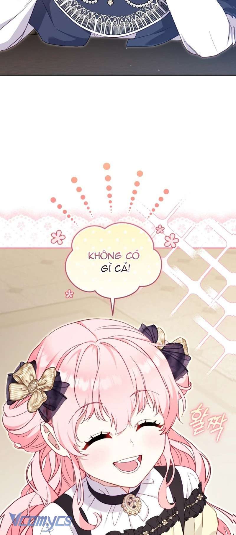 Tôi Được Nuôi Dưỡng Bởi Những Kẻ Phản Diện Chap 85 - Trang 3