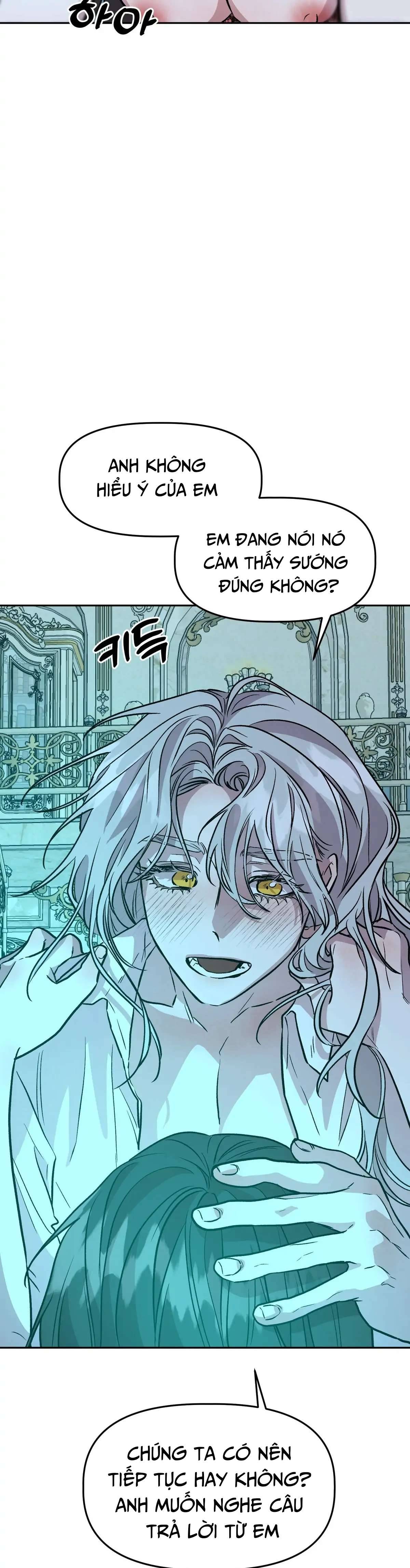 Hoàng Tử Bạch Tuyết Đã Bị Hoàng Hậu Bắt Đi Chapter 17 - Trang 3