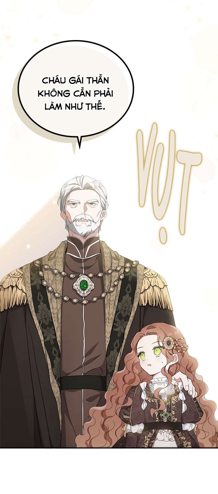 Kiếp Này Nhất Định Làm Gia Chủ Chap 55 - Trang 2