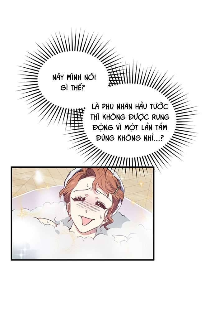 May Mắn Hay Bất Hạnh Chap 17 - Trang 4