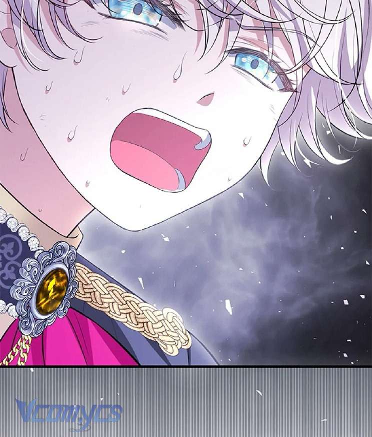 Công Chúa Bé Con Hạng S Thật Mạnh Chapter 16 - Trang 4