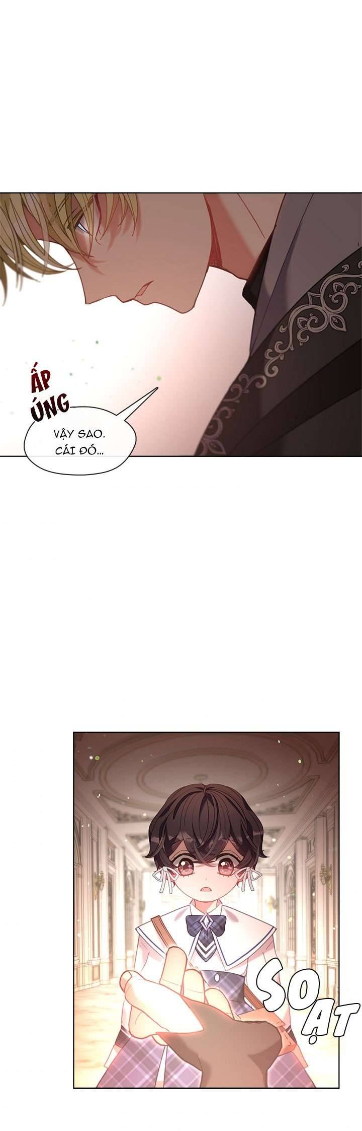 Gia Đình Bị Ám Ảnh Bởi Tôi Chapter 19 - Trang 4