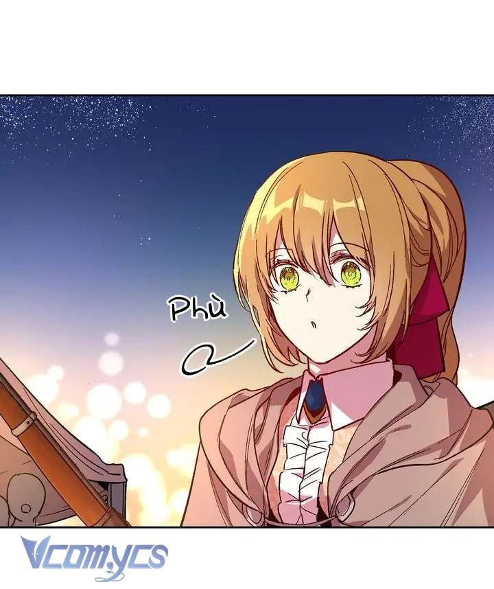 Vị Hôn Thê Khế Ước Của Công Tước Chapter 70 - Trang 4