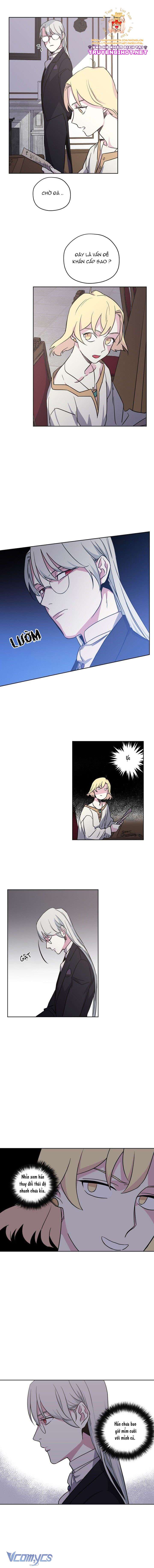 CHITRA Chapter 33 - Trang 4