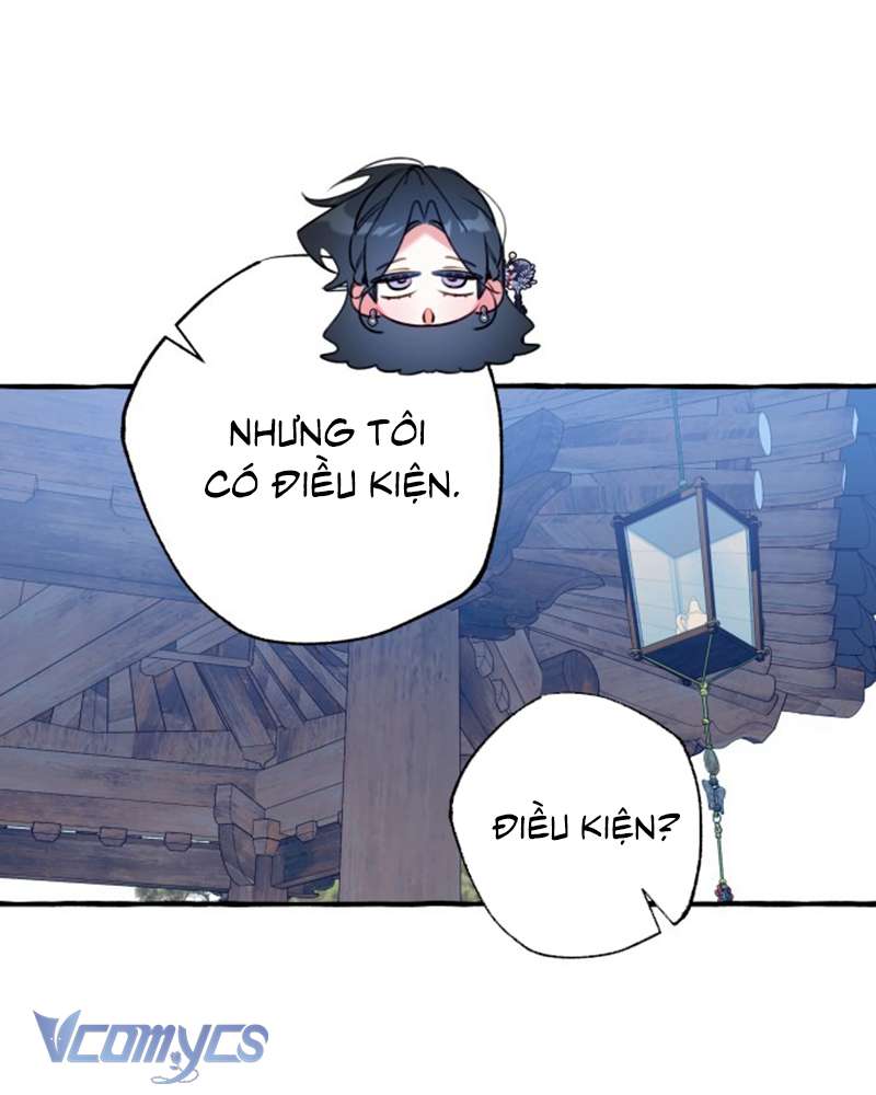 Chuyện Tình Tuyết Phương Bắc Chapter 15 - Trang 4