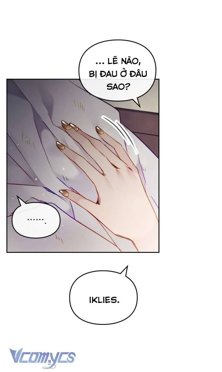 Kết Cục Của Nhân Vật Phản Diện Chỉ Có Thể Là Cái Chết Chapter 103 - Trang 4