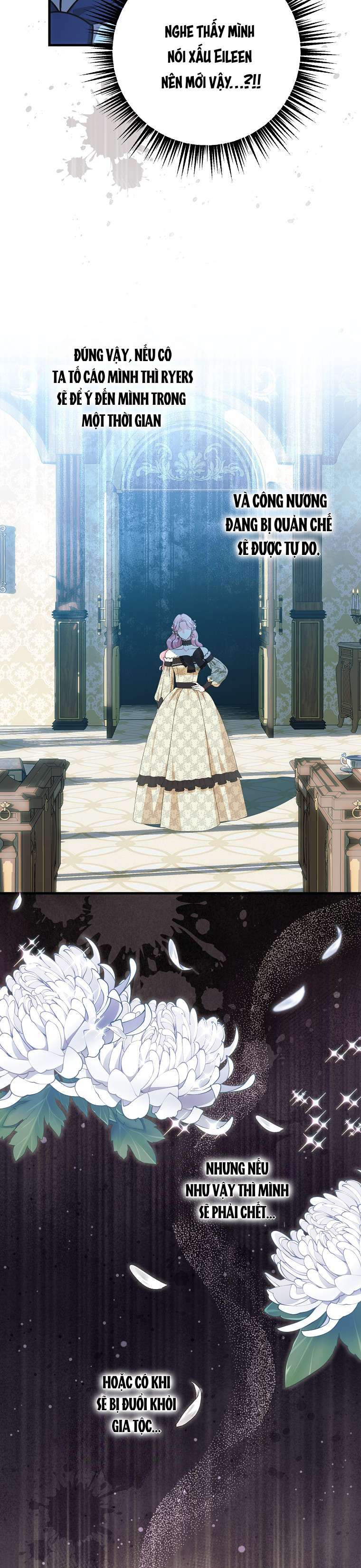 Kẻ Phản Diện Có Thời Hạn Ủng Hộ Tôi Hủy Hôn Chapter 10 - Next Chapter 11