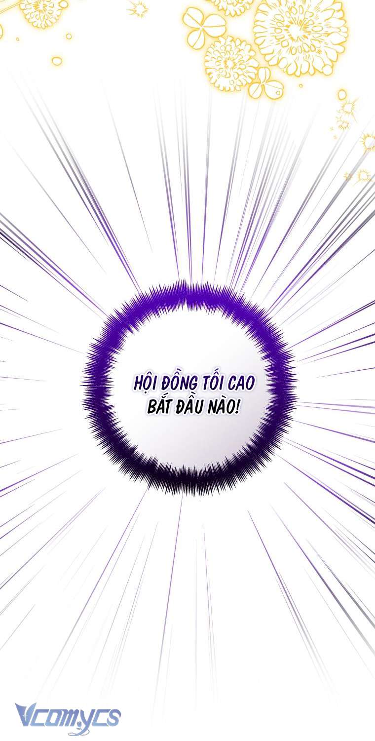 Bé Con Cá Voi Sát Thủ Chapter 19 - Trang 4