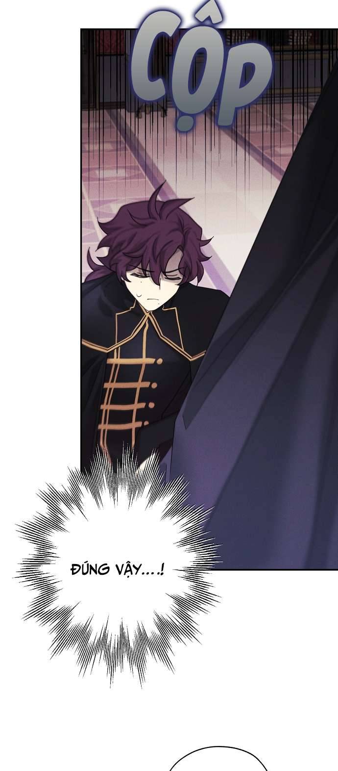 Cửa Hàng Búp Bê Của Công Chúa Chap 39 - Trang 2