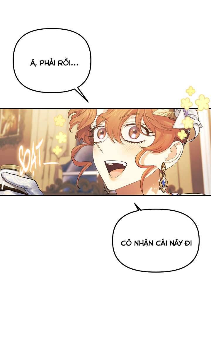 May Mắn Hay Bất Hạnh Chap 57 - Next Chap 58