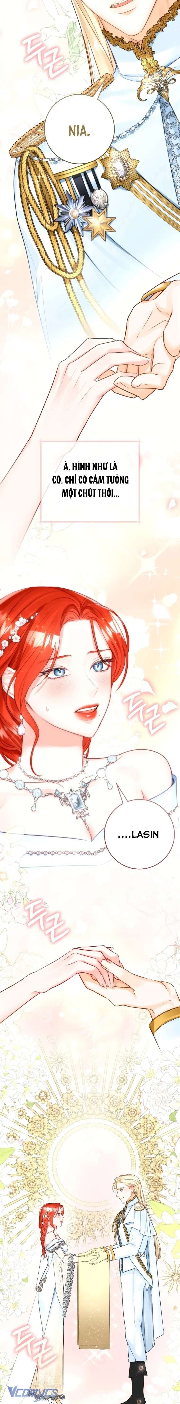 Cuộc Hôn Nhân Xa Hoa Của Đại Công Tước Là Giả Chapter 39 - Trang 4