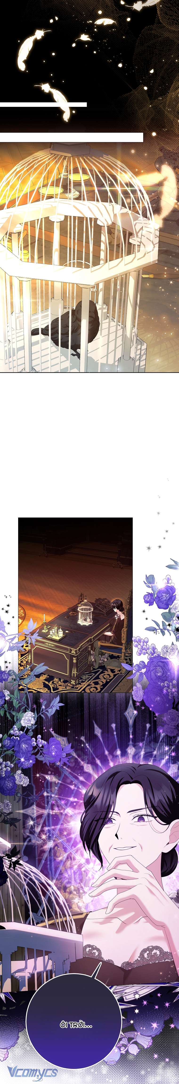 [18+] Phương Pháp Gia Hạn Hợp Đồng Hôn Nhân Chap 15 - Trang 2