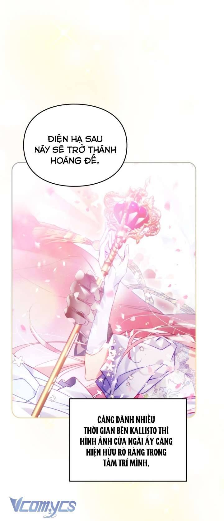 Kết Cục Của Nhân Vật Phản Diện Chỉ Có Thể Là Cái Chết Chapter 147 - Trang 4