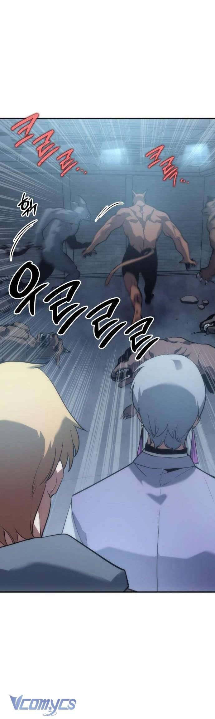 (BTS - HYBE) 7FATES: CHAKHO Chap 8 - Trang 2