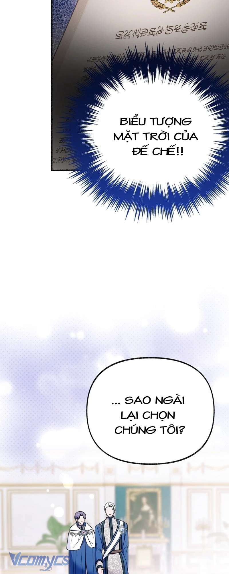 Trở Thành Chú Mèo Ngủ Cùng Bạo Chúa Chapter 8 - Trang 3