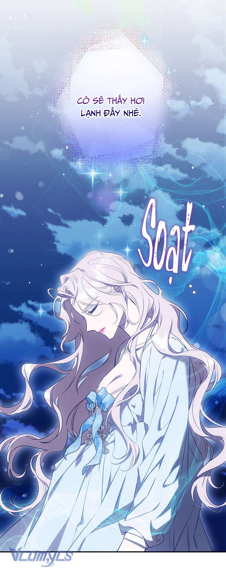 Thuần Hóa Bạo Quân Rồi Bỏ Trốn Chap 99 - Trang 2