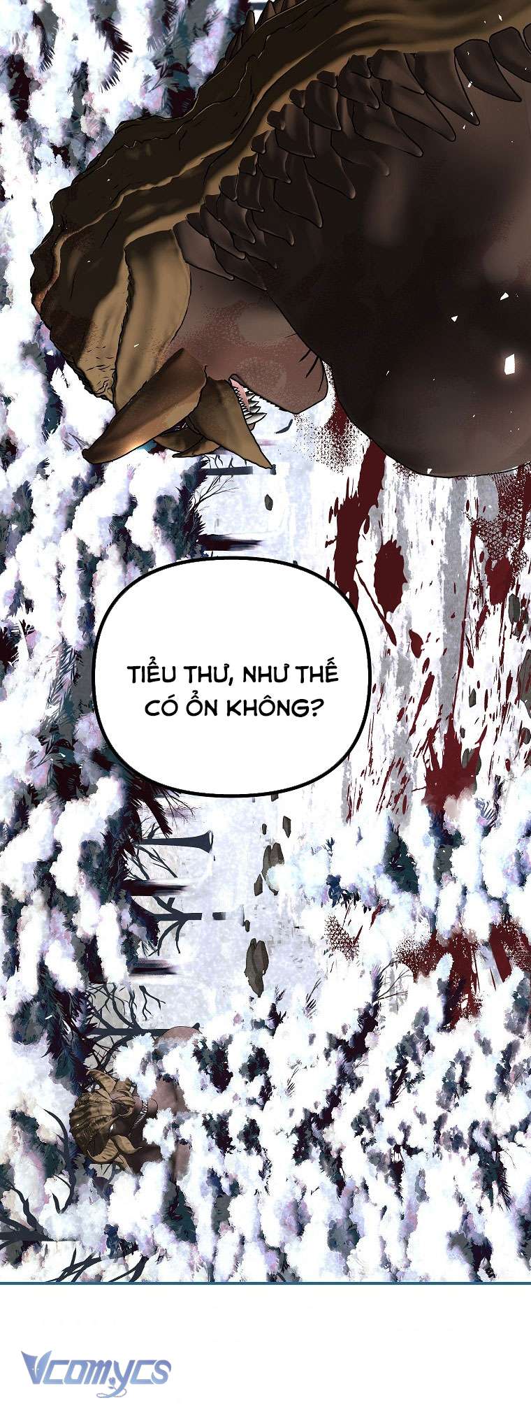 Thời Gian Của Nhân Vật Phụ Có Giới Hạn Chapter 38 - Next Chapter 39