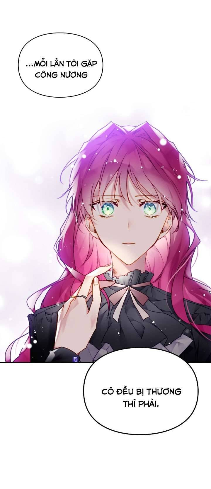 Kết Cục Của Nhân Vật Phản Diện Chỉ Có Thể Là Cái Chết Chapter 84 - Next Chapter 85