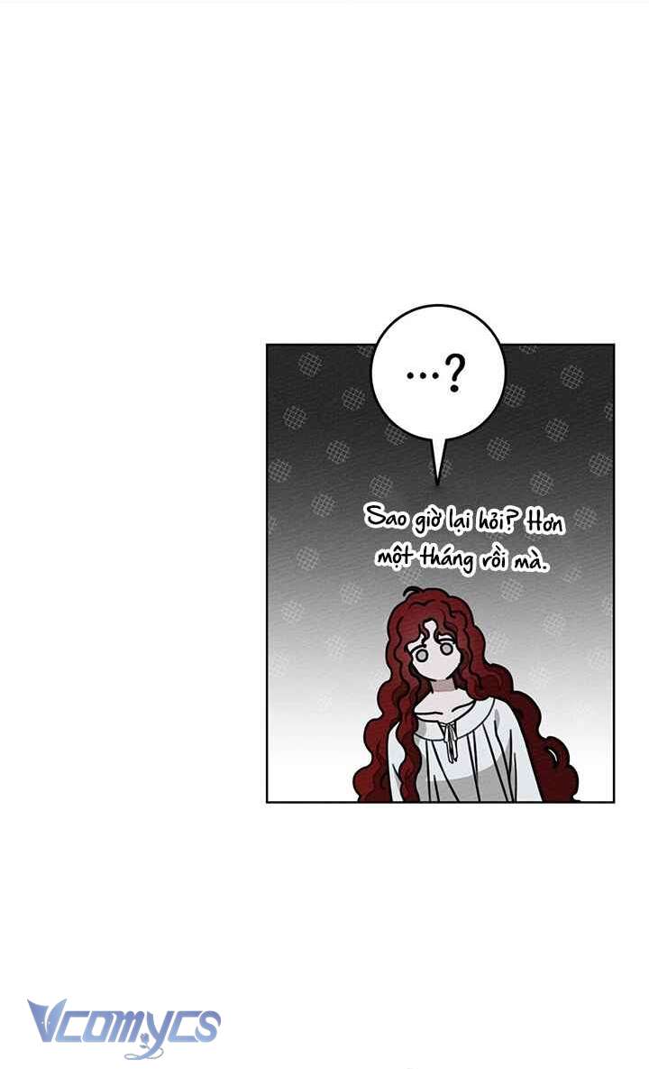 Dưới Bóng Cây Sồi Chap 91 - Trang 3